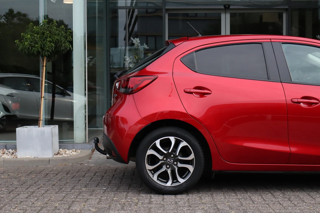 Mazda 2 – foto 8