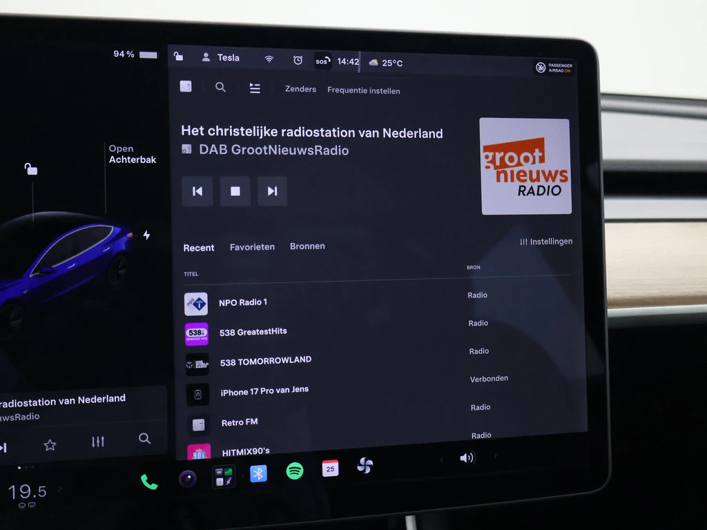 Tesla Model 3 – foto 42