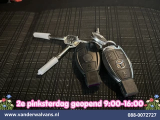 Mercedes-Benz Sprinter – thumbnail 15