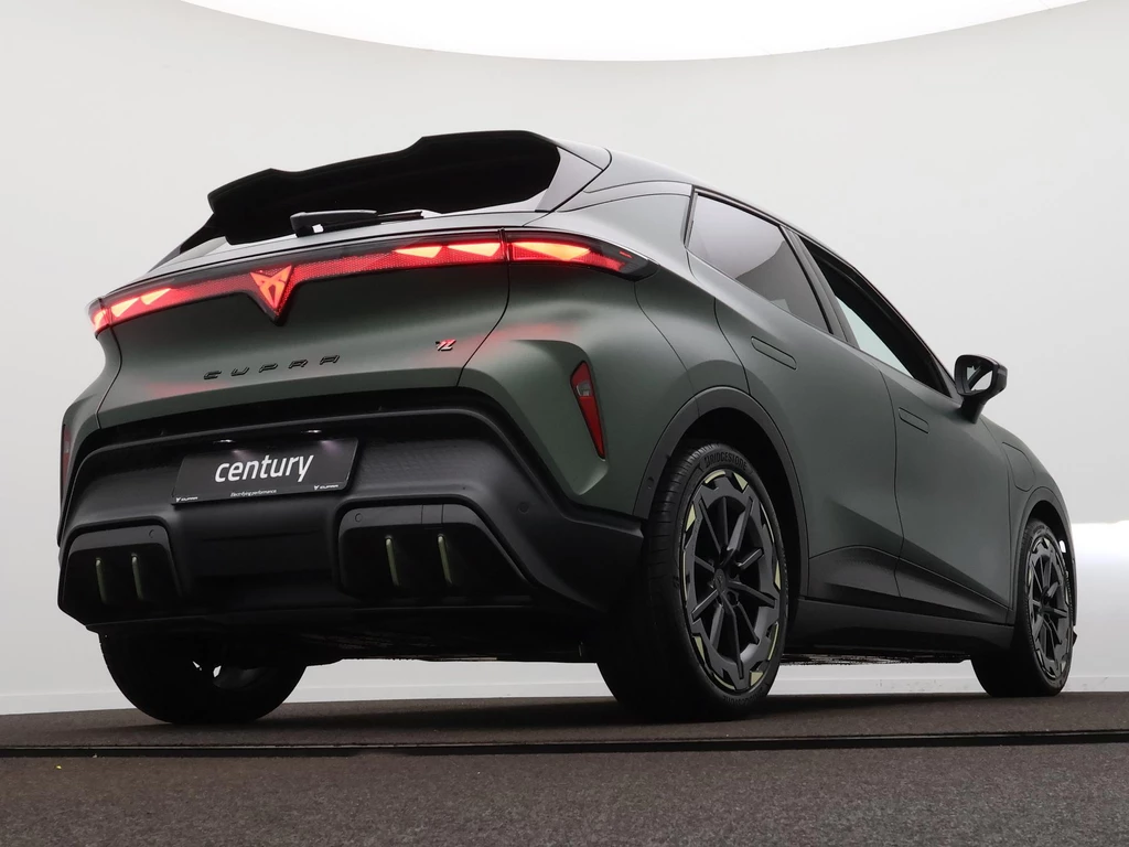 CUPRA Raval – foto 7