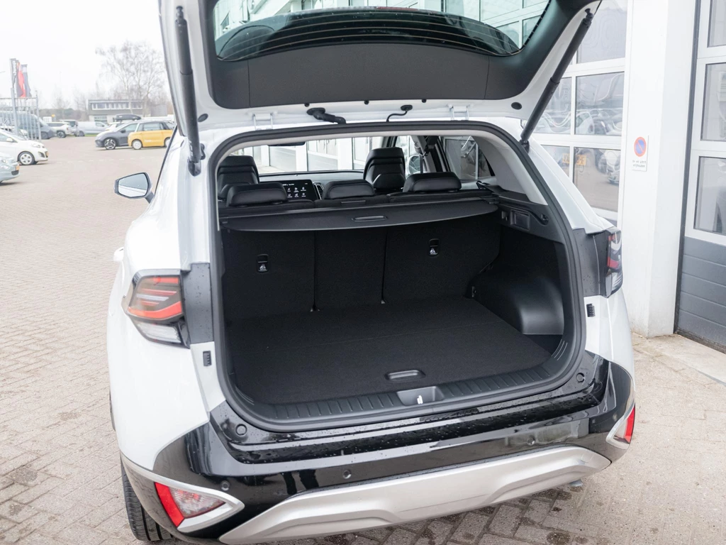 Kia Sportage – foto 27
