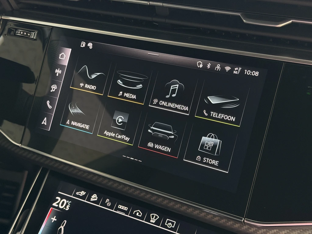 Audi Q8 – foto 70