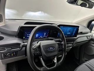 Ford Transit Custom – thumbnail 14