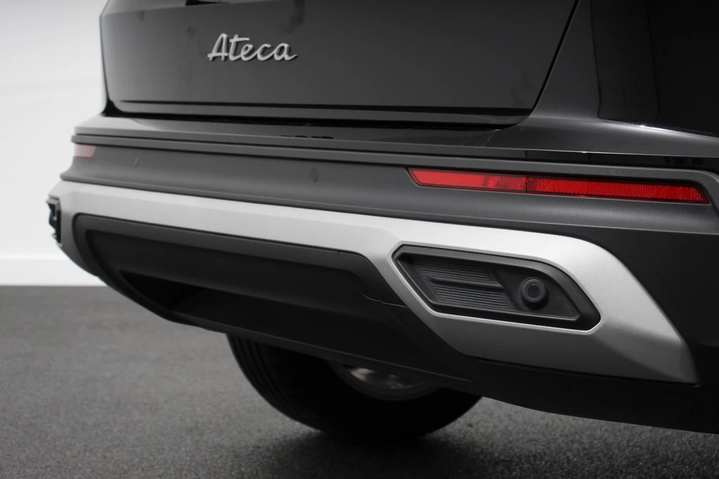 SEAT Ateca – foto 29