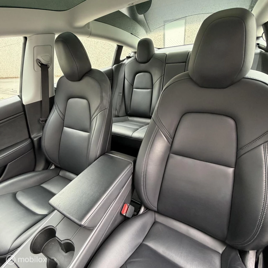 Tesla Model 3 – foto 9