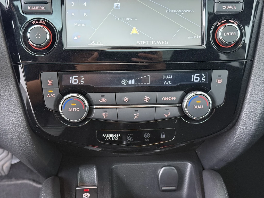 Nissan QASHQAI – foto 32