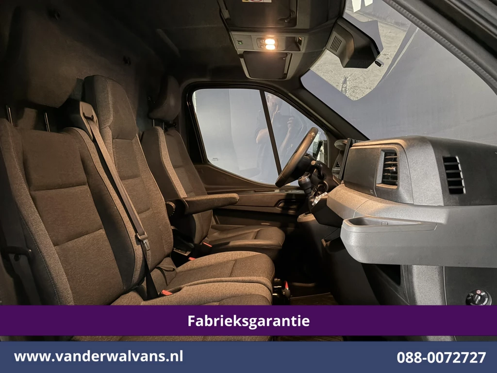 Renault Master – foto 23