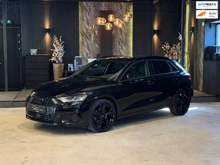 Audi A3 – thumbnail 1