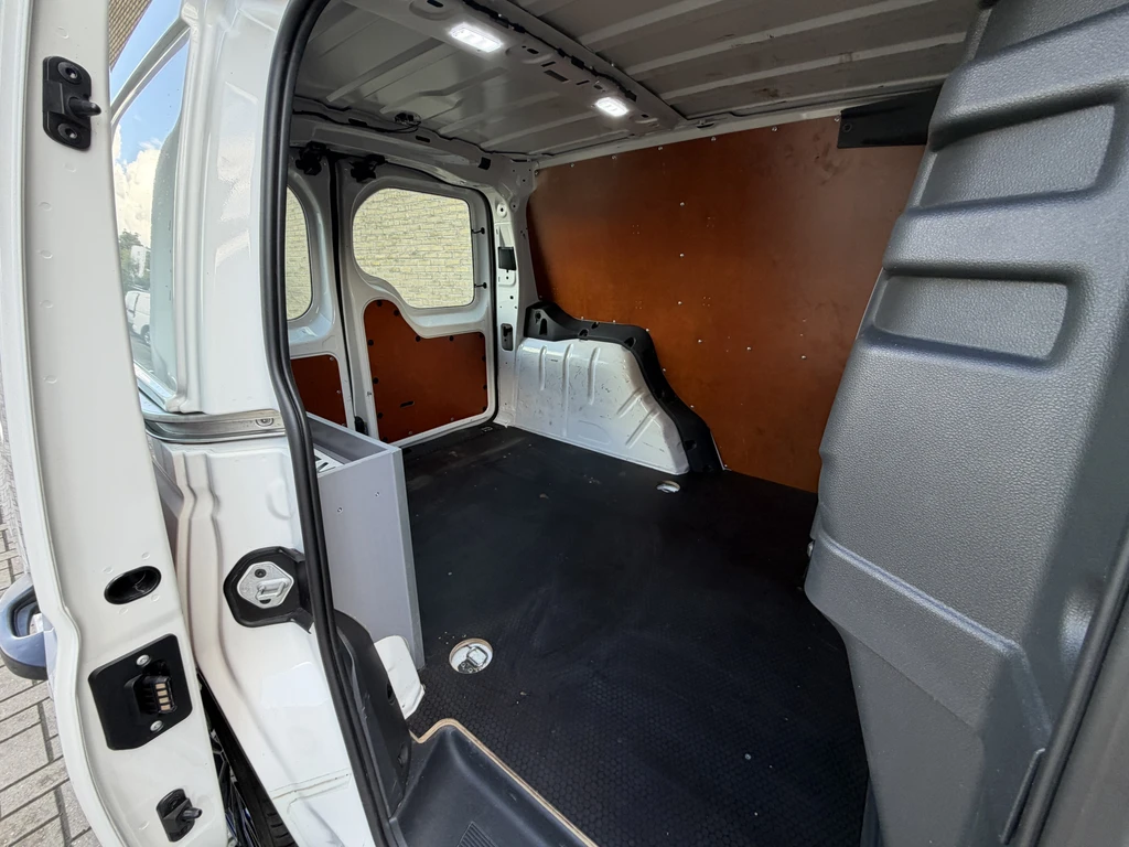 Volkswagen Caddy – foto 18