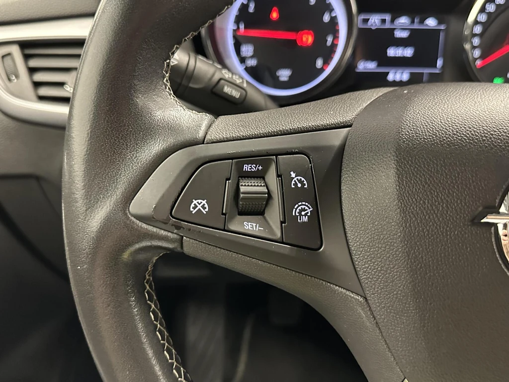 Opel Astra – foto 30