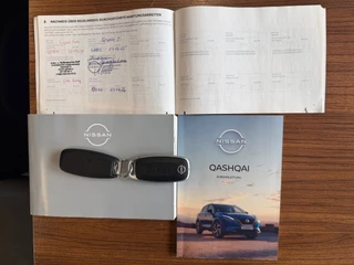 Nissan QASHQAI – thumbnail 30