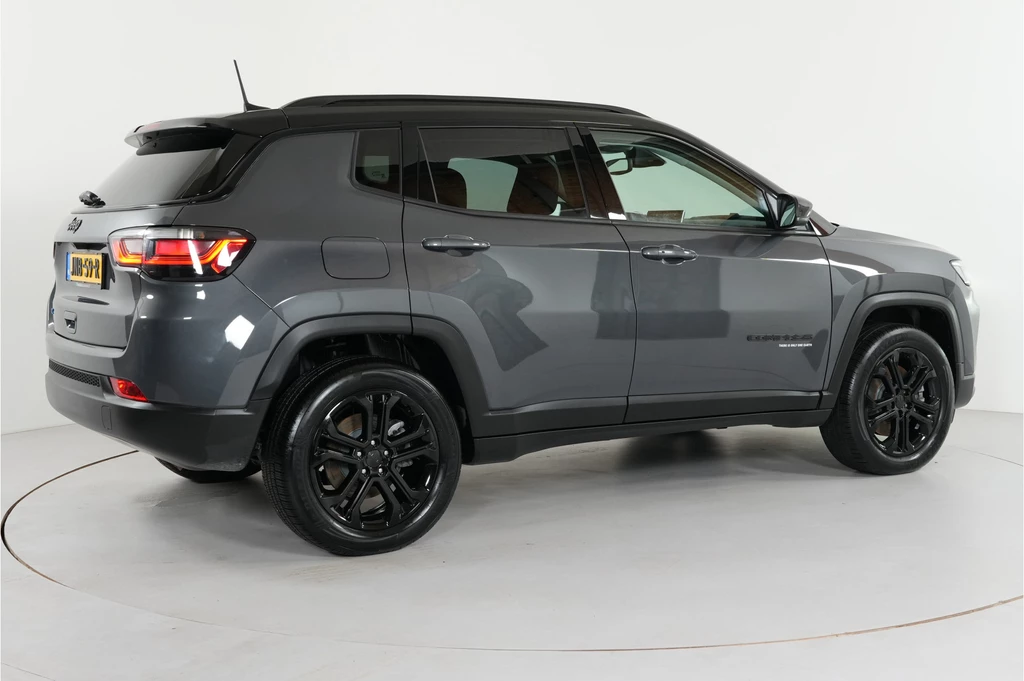 Jeep Compass – foto 6