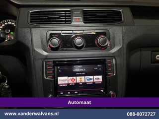 Volkswagen Caddy – thumbnail 17
