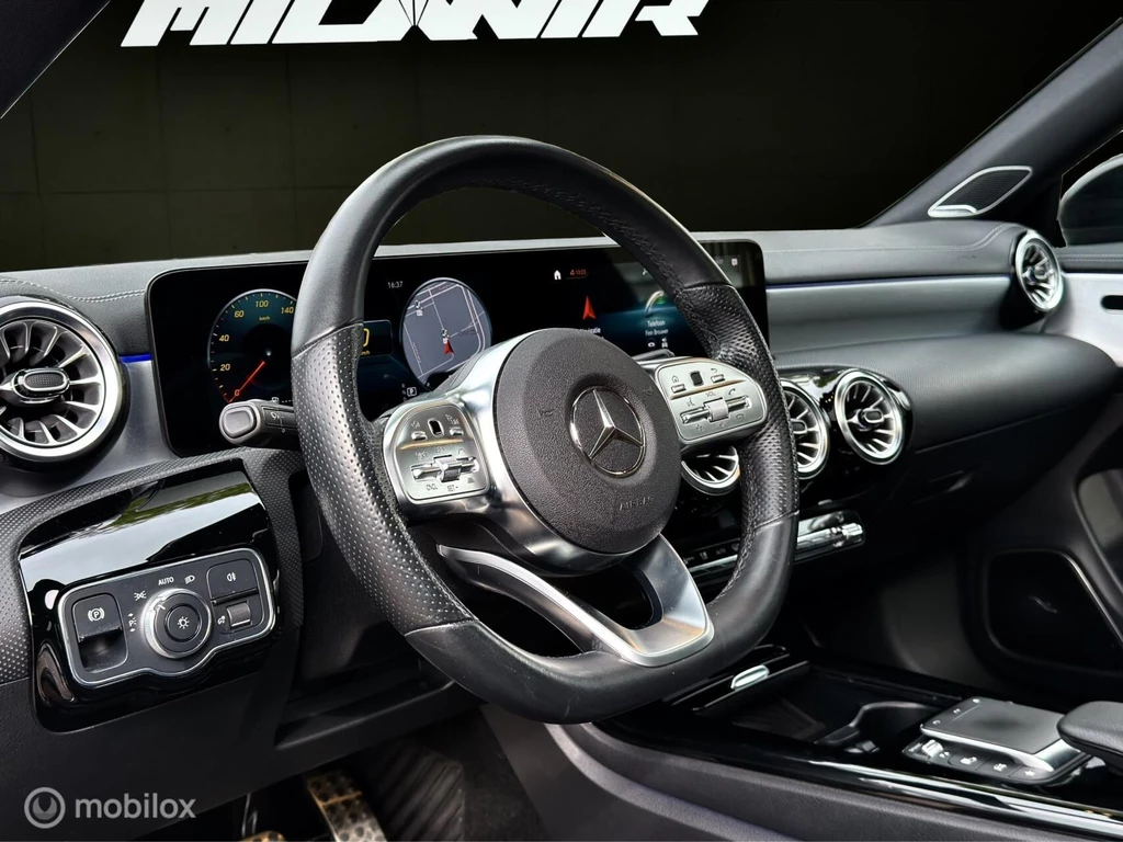 Mercedes-Benz CLA – foto 7