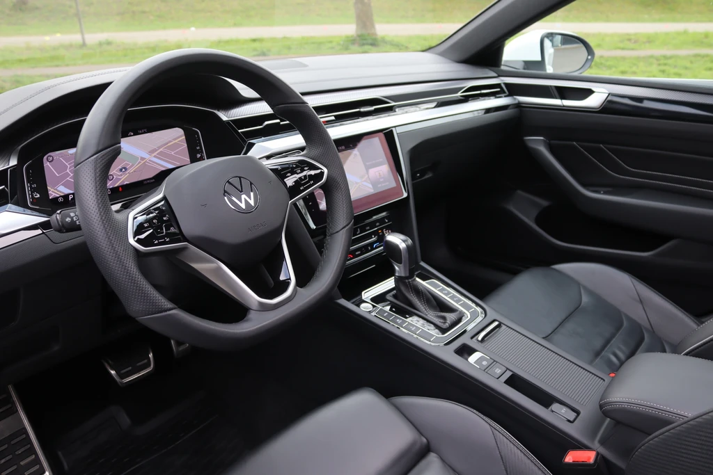 Volkswagen Arteon – foto 12