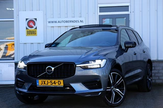 Volvo XC60 – thumbnail 1