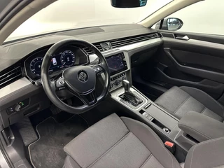 Volkswagen Passat – thumbnail 15