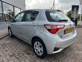 Toyota Yaris – thumbnail 3