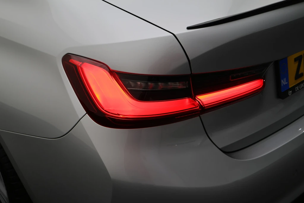BMW 3 Serie – foto 27