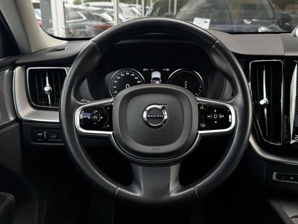 Volvo XC60 – foto 10