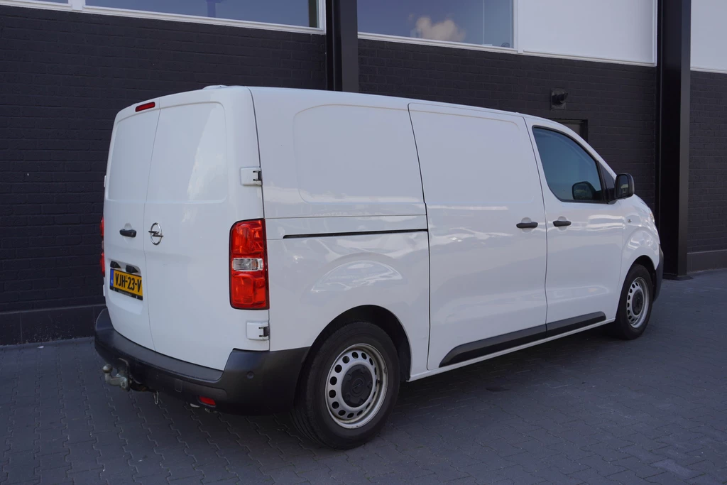 Opel Vivaro – foto 3