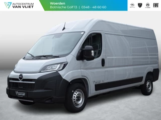 Opel Movano – thumbnail 1