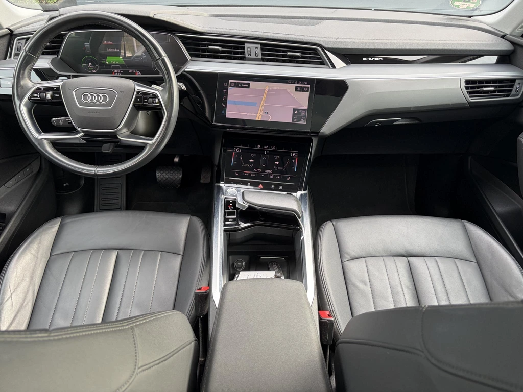 Audi e-tron – foto 8