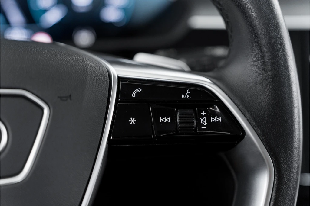 Audi e-tron – foto 31
