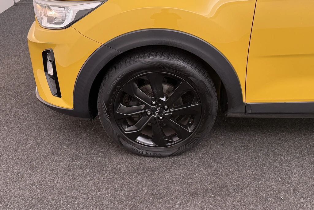 Kia Stonic – foto 7