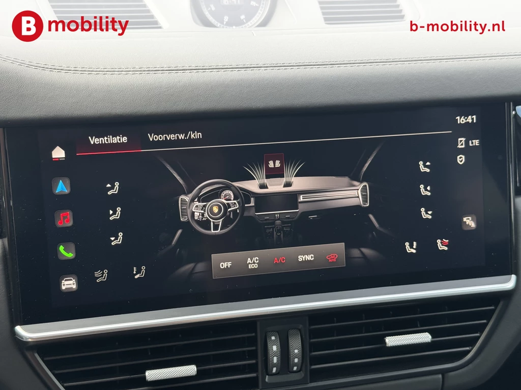 Porsche Cayenne – foto 35