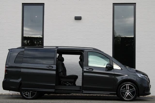 Mercedes-Benz V-Klasse – thumbnail 13
