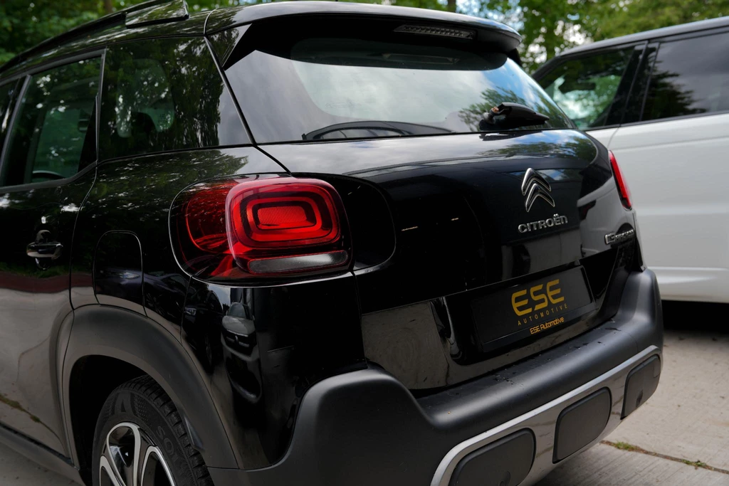 Citroën C3 Aircross – foto 4
