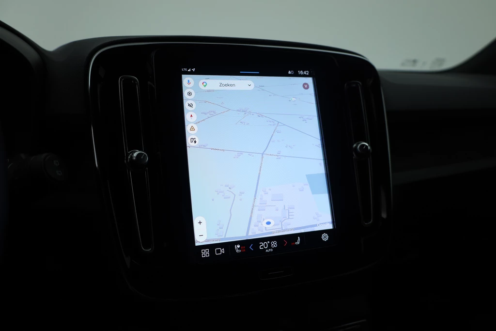 Volvo XC40 – foto 22