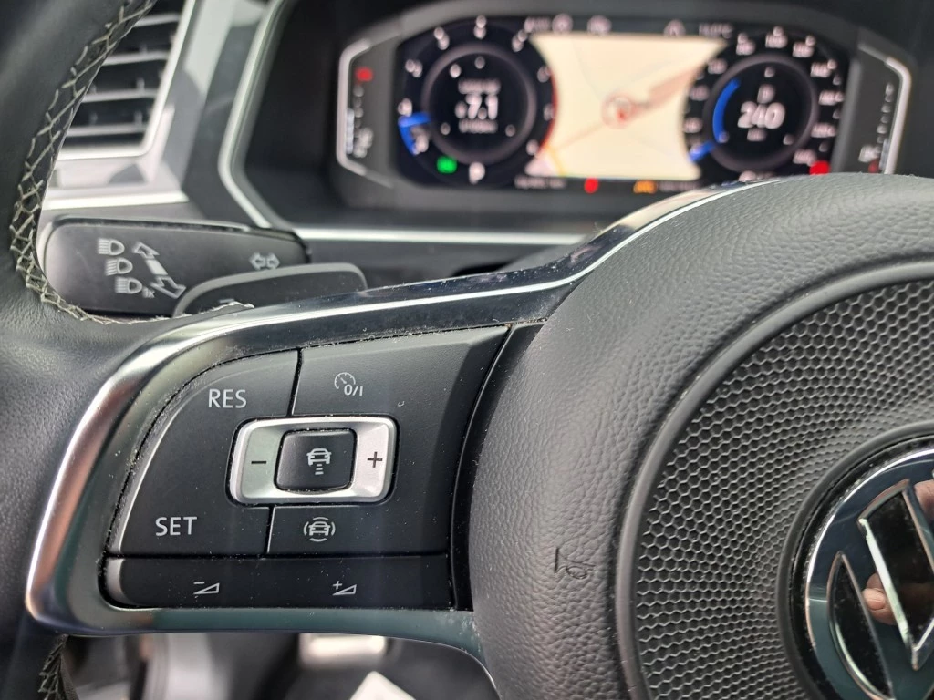 Volkswagen Tiguan – foto 16
