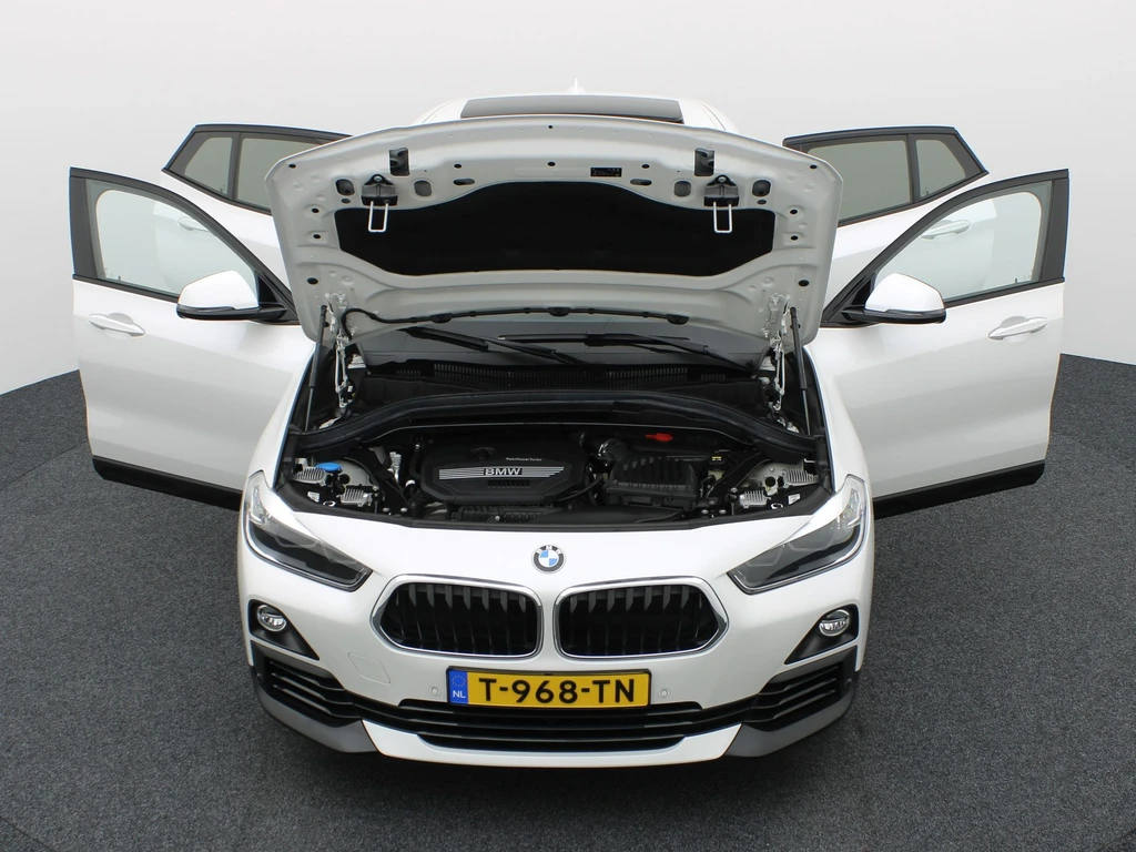 BMW X2 – foto 16