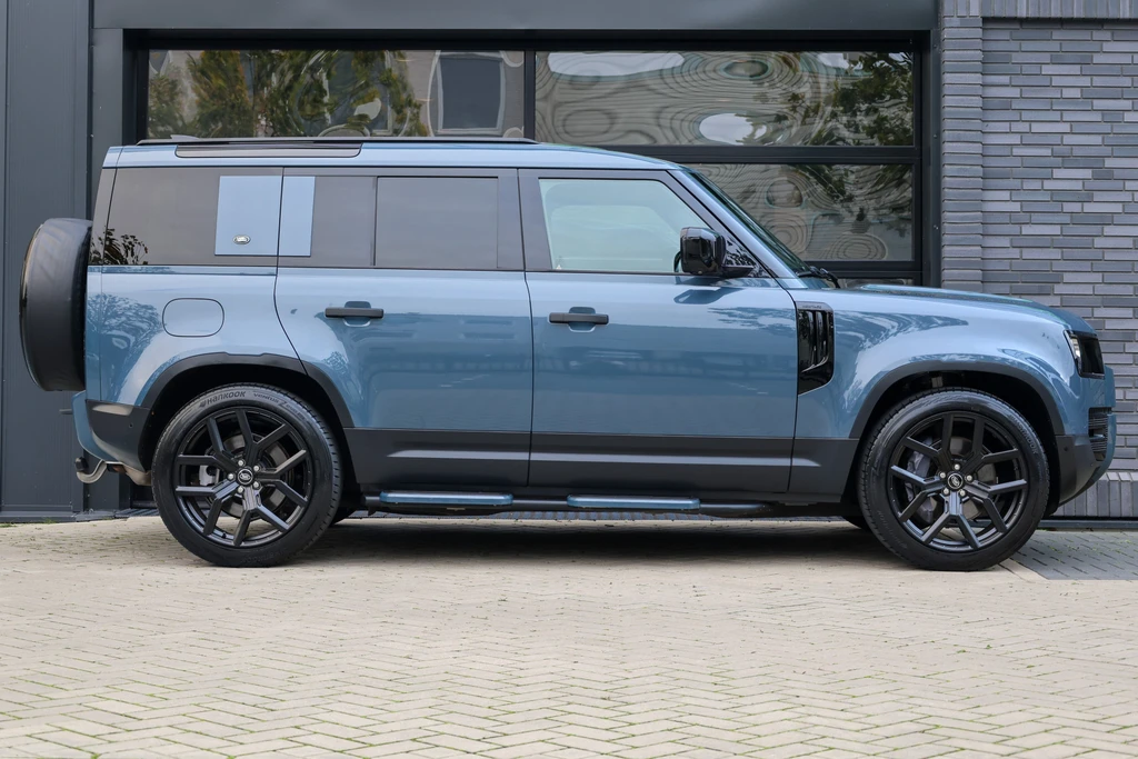Land Rover Defender – foto 19
