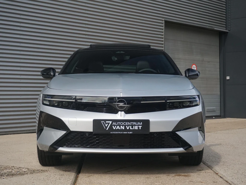 Opel Astra – foto 6