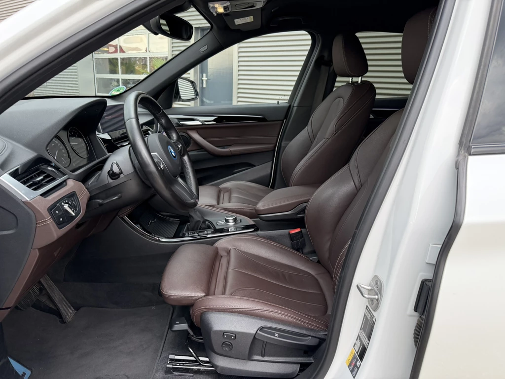 BMW X1 – foto 27