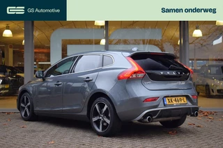 Volvo V40 – thumbnail 3
