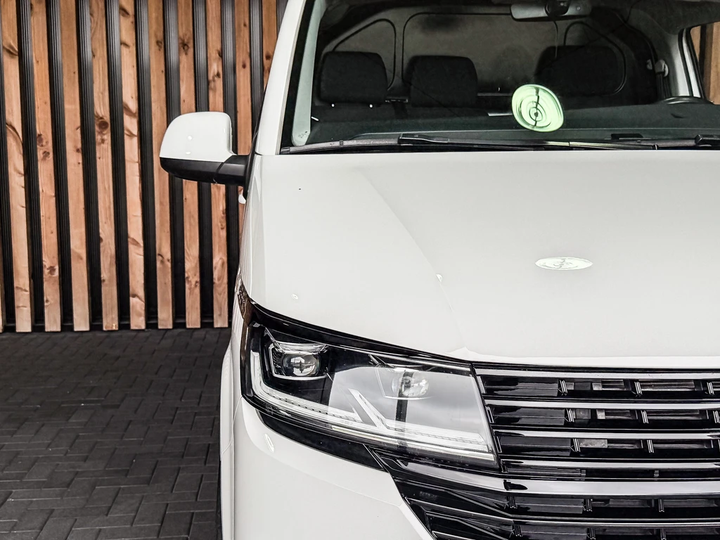 Volkswagen Transporter – foto 17