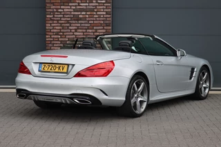 Mercedes-Benz SL – thumbnail 6
