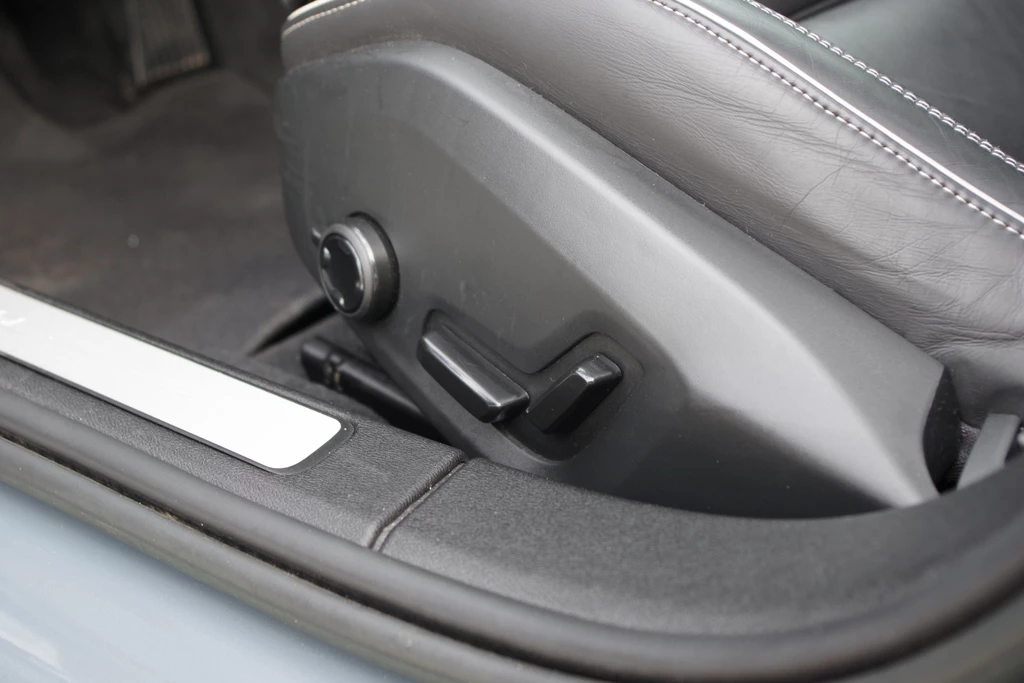 Volvo V60 – foto 26