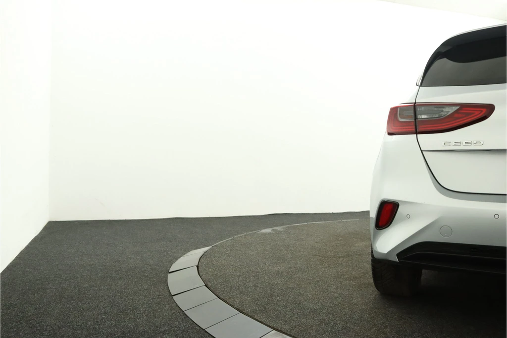 Kia Ceed – foto 7