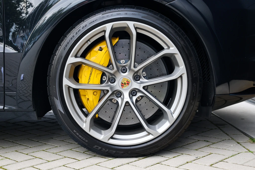 Porsche Cayenne – foto 39