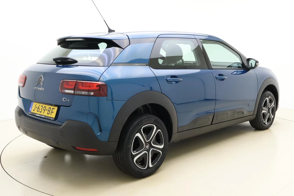 Citroën C4 Cactus – foto 6