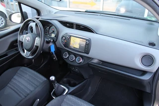 Toyota Yaris – thumbnail 20