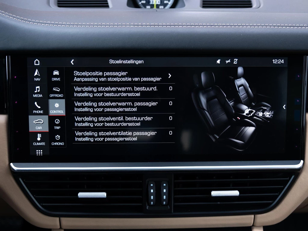 Porsche Cayenne – foto 102