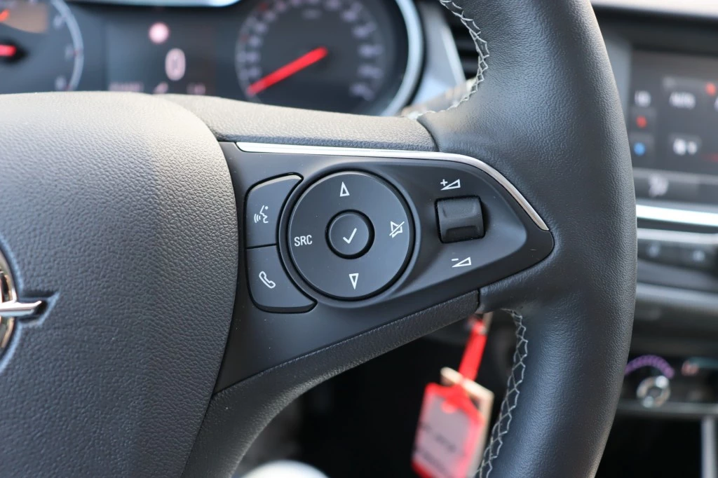 Opel Crossland – foto 12