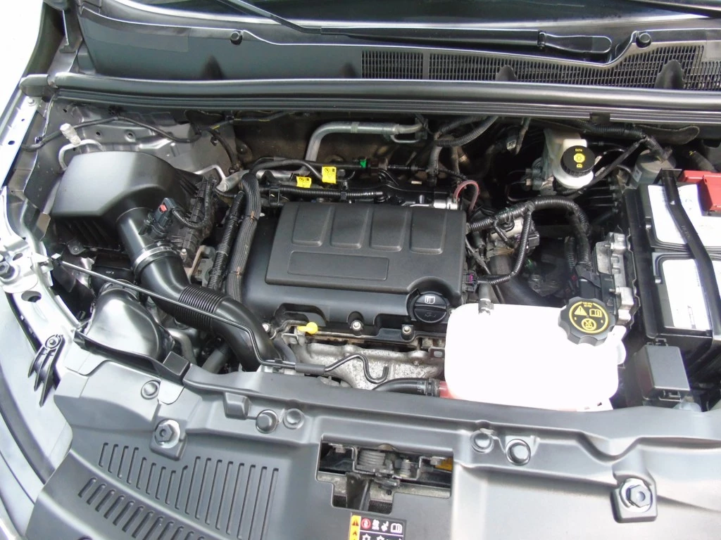 Opel Mokka X – foto 28