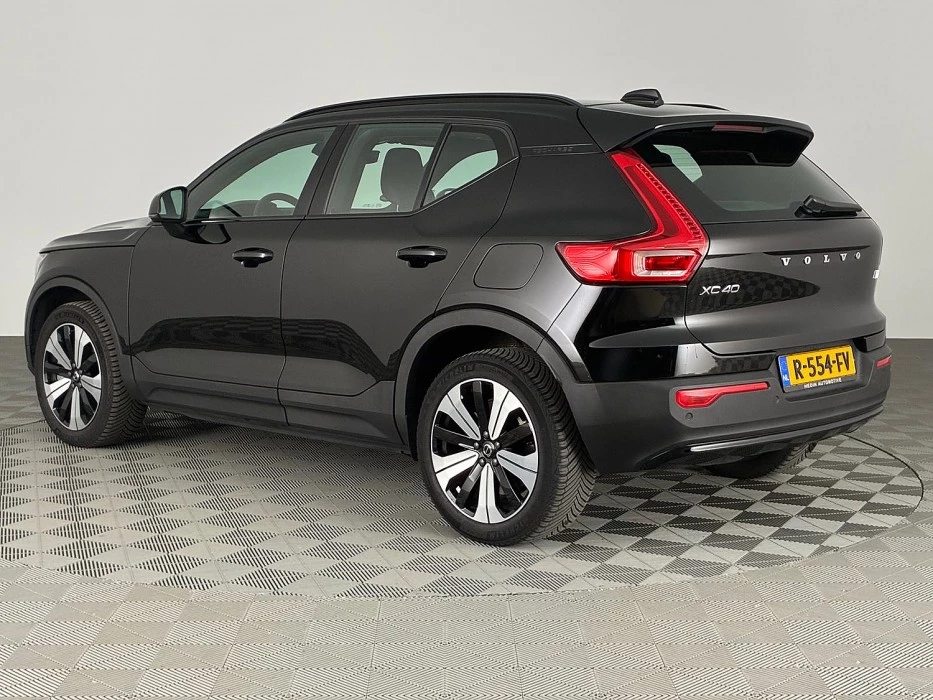 Volvo XC40 – foto 2